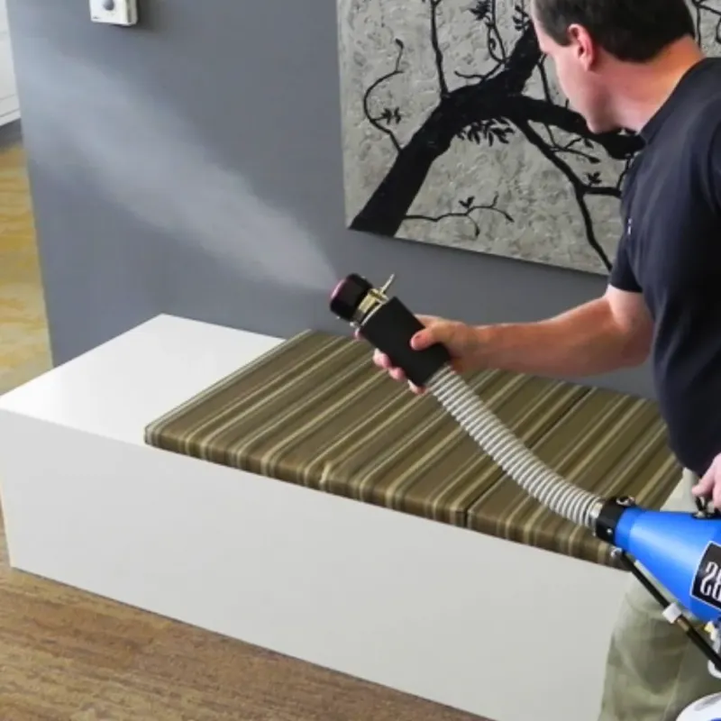 Professional Odor Removal in Warren County, GA